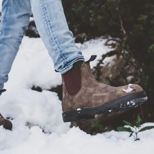 Blundstone Women's Thermal Chelsea Boots